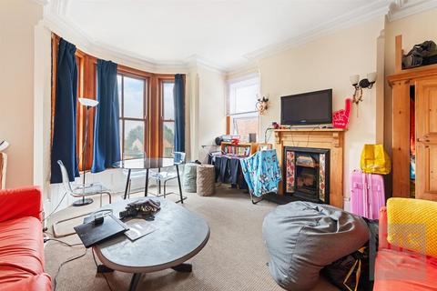 undefined, Woodborough Road, Nottingham NG3