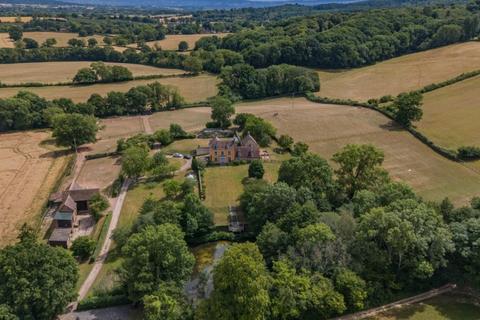 7 bedroom detached house for sale, Newent
