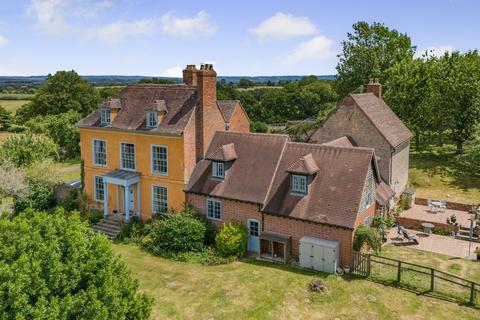 7 bedroom detached house for sale, Newent