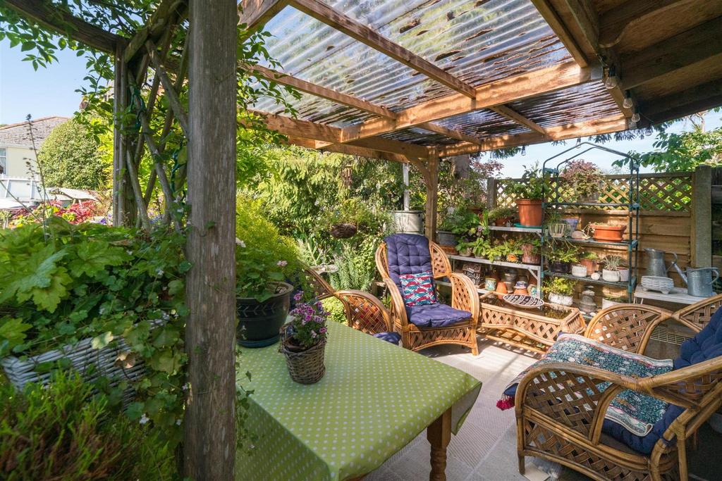 Summerhouse