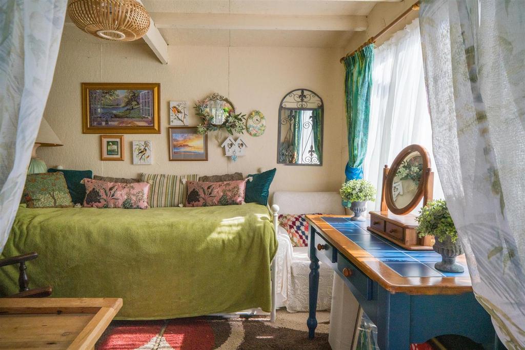Summerhouse