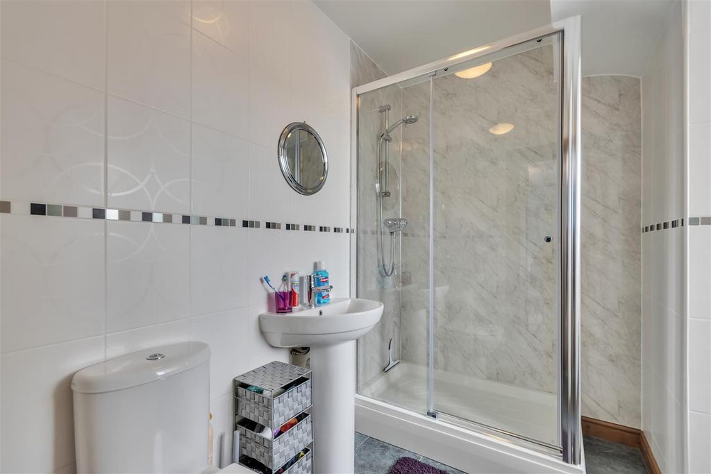 En suite