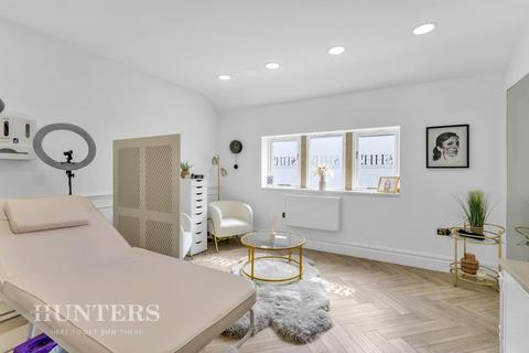 undefined, Hartley Street, Firgrove, Rochdale, OL16 3BB