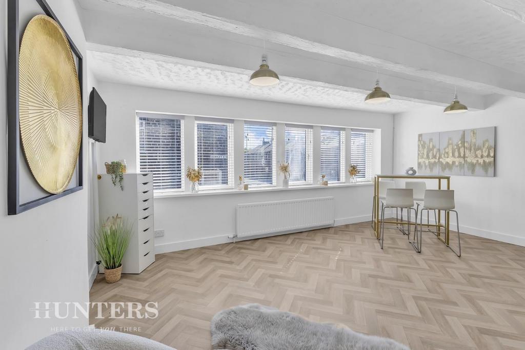 Apartment&#39;s Living Diner