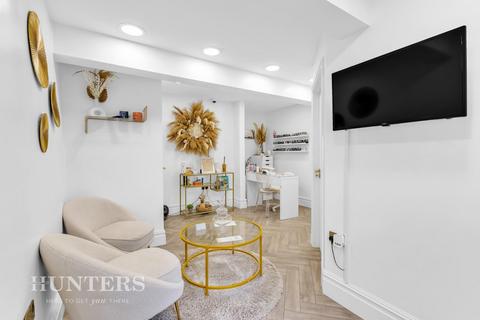 undefined, Hartley Street, Firgrove, Rochdale, OL16 3BB