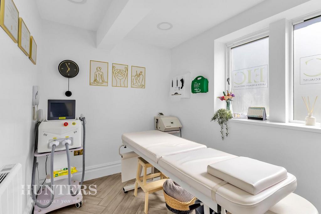 Treatment Room