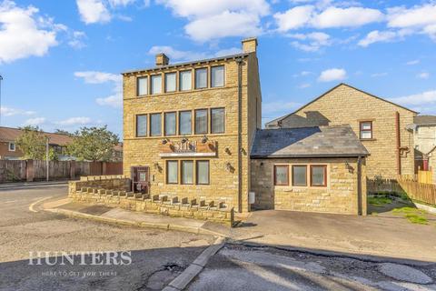 2 bedroom property for sale, Hartley Street, Firgrove, Rochdale, OL16 3BB