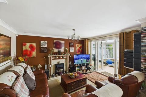 3 bedroom detached house for sale, Middleton Close, Templetown, Consett, Durham, DH8 7UQ