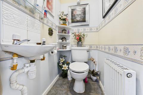 3 bedroom detached house for sale, Middleton Close, Templetown, Consett, Durham, DH8 7UQ
