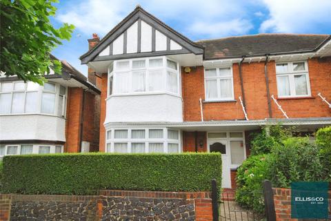 undefined, Ravenscroft Avenue, Golders Green, NW11