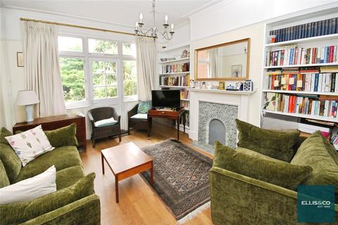 4 bedroom semi-detached house for sale, Ravenscroft Avenue, Golders Green, NW11