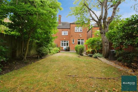 4 bedroom semi-detached house for sale, Ravenscroft Avenue, Golders Green, NW11