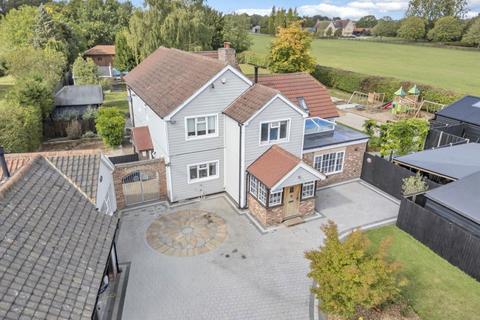 undefined, Bradfield Combust, Bury St Edmunds IP30