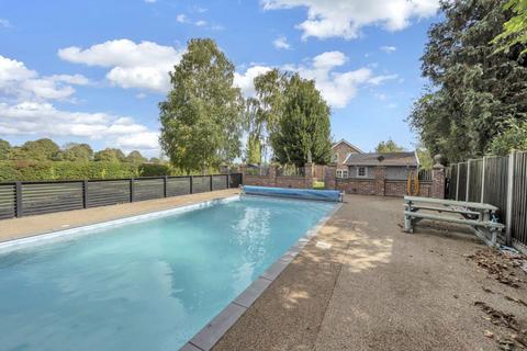 undefined, Bradfield Combust, Bury St Edmunds IP30