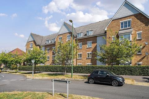 2 bedroom ground floor flat for sale, Richards Field, Chineham