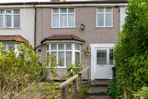 undefined, Greenfield Avenue, Southmead, Bristol, BS10
