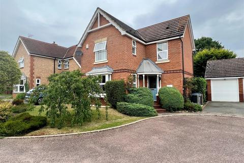 66 Dickens Drive, Old Stratford, Milton Keynes, MK19 6NN