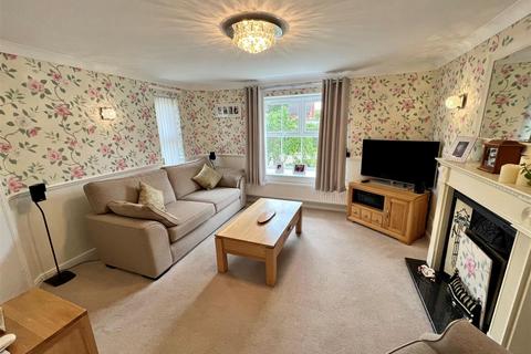 66 Dickens Drive, Old Stratford, Milton Keynes, MK19 6NN