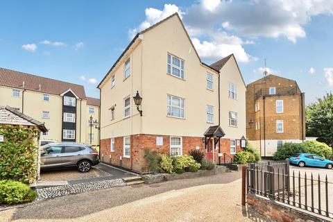 1 bedroom apartment for sale, Red Lion Court, Hertfordshire CM23