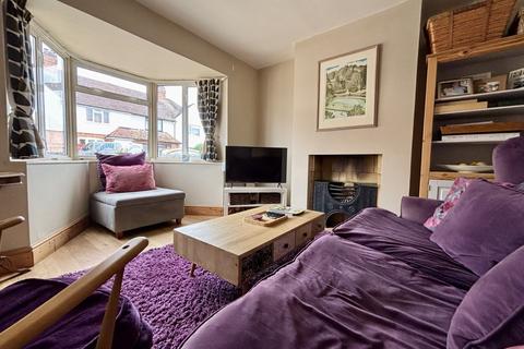 undefined, Kings Road, Worcestershire WR11