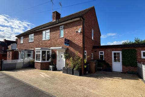 Kings Road, Worcestershire WR11