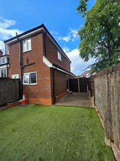 undefined, Delrene Road, Hall Green B28