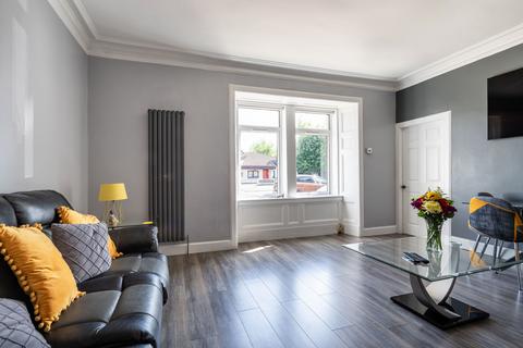 2 bedroom flat for sale, West Main Street, Broxburn, EH52