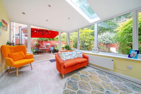 undefined, Clere Gardens, Chineham