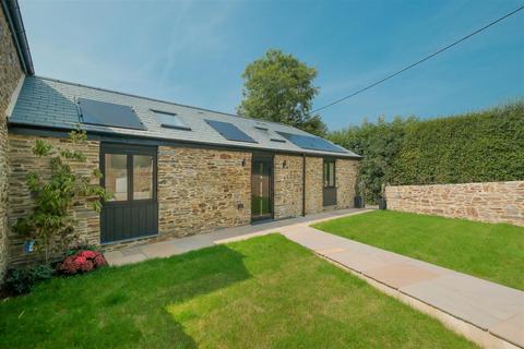 2 bedroom barn conversion for sale, Liskeard PL14
