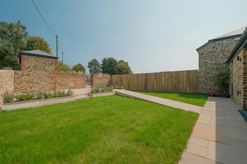 2 bedroom barn conversion for sale, Liskeard PL14