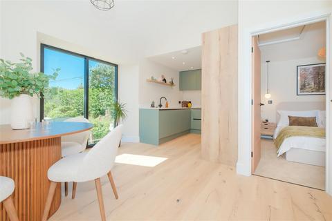 2 bedroom barn conversion for sale, Liskeard PL14