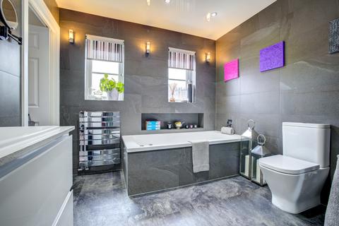 undefined, Wooler Drive, The Middles, Stanley, DH9