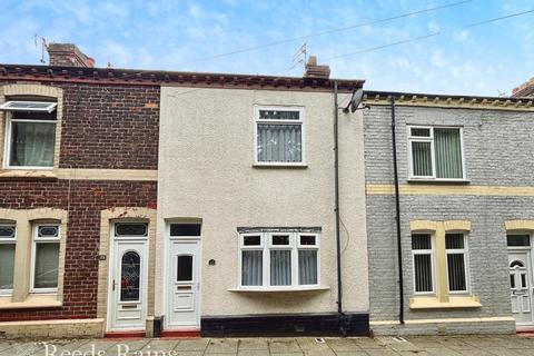 undefined, Denton Street, Cheshire WA8