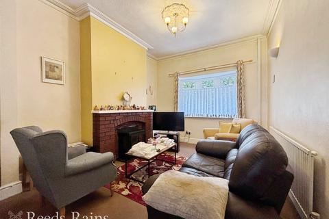 undefined, Denton Street, Cheshire WA8