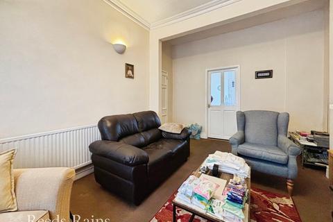 undefined, Denton Street, Cheshire WA8