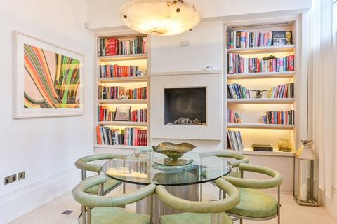 4 bedroom house to rent, Adams Row, Mayfair, London, W1K