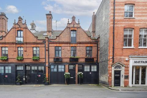undefined, Adams Row, Mayfair, London, W1K