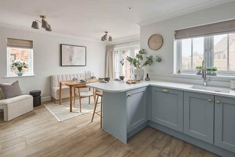 3 bedroom detached house for sale, Plot 28, Hazel at The Bluebells, Hermitage Lane ME16