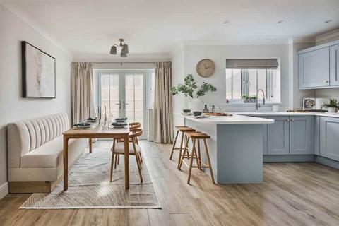 3 bedroom detached house for sale, Plot 28, Hazel at The Bluebells, Hermitage Lane ME16