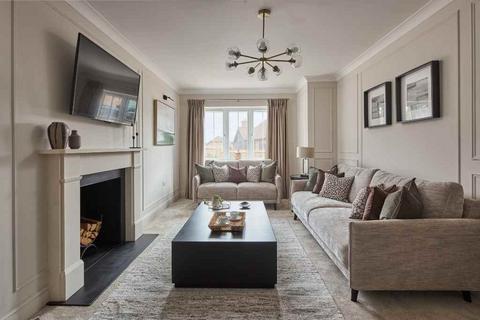 3 bedroom detached house for sale, Plot 28, Hazel at The Bluebells, Hermitage Lane ME16