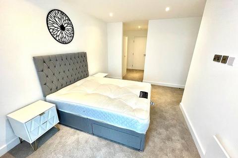 2 bedroom apartment to rent, South Tower, 9 Owen Street, Manchester, M15