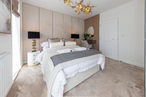 undefined, Curton Close, Harrow, Edgware, HA8