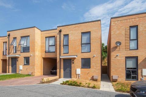 undefined, Curton Close, Harrow, Edgware, HA8