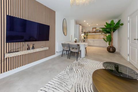 undefined, Curton Close, Harrow, Edgware, HA8