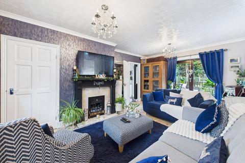 11 Boland Road, Sheffield, S8 7HU