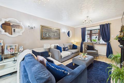 11 Boland Road, Sheffield, S8 7HU