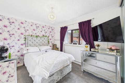 11 Boland Road, Sheffield, S8 7HU