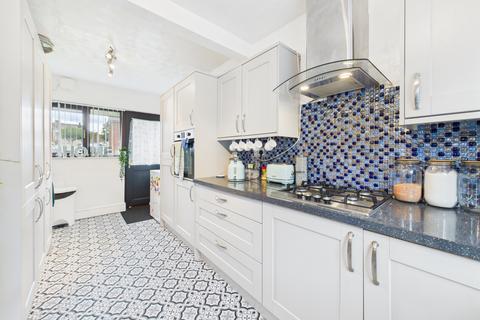 3 bedroom terraced house for sale, Boland Road, Lowedges. S8 7HU