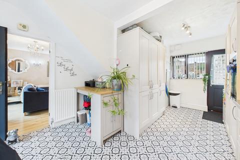 3 bedroom terraced house for sale, Boland Road, Lowedges. S8 7HU