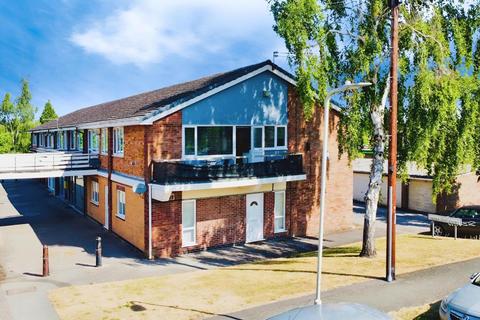 undefined, Cherry Tree Court, Kirby Muxloe, LE9